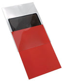 Gamegenic Outer Sleeves Prime Matte Standard  Size (50 Sleeves Per Pack)