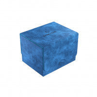 Gamegenic Sidekick 100+ XL Blue