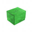 Gamegenic Sidekick 100+ XL Green