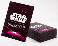 swu card sleeves Star Wars: Imperial Assault" Compatible Sleeve Bundle (8801 X 2 + 880 sleevekings these sleeves provide both protection and style for your cards SWU - Card Sleeves Standard