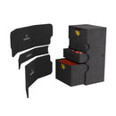 Gamegenic Stronghold 200+ XL Black