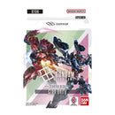 Gundam TCG - Clan Unity Starter Deck [ST06]