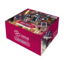 Gundam TCG - Dual Impact Booster Box [GD02]