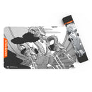 UniVersus Playmat: Godzilla Series – Limited Edition – King Ghidorah: Minus Colour