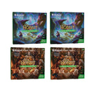 MTG x The Hobbit - Scene Box Pair