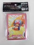 One Piece Card Game: Official Sleeves Display – TCG+ Limited Edition: Vol. 2