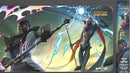 Riftbound: League of Legends TCG – Playmat – Vendetta: Jayce vs Viktor