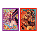One Piece Card Game: Official Sleeves Display – TCG+ Limited Edition: Vol. 5