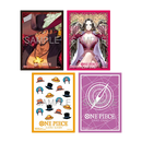 One Piece Card Game: Official Sleeves Display – Set 13