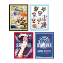 One Piece Card Game Official Sleeves Display Set 16