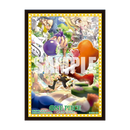 One Piece Card Game Official Sleeves Display Set 16