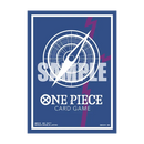 One Piece Card Game Official Sleeves Display Set 16