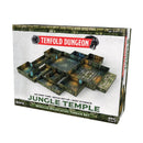 Tenfold Dungeon: Jungle Temple
