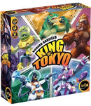 King Of Tokyo 2nd Edition