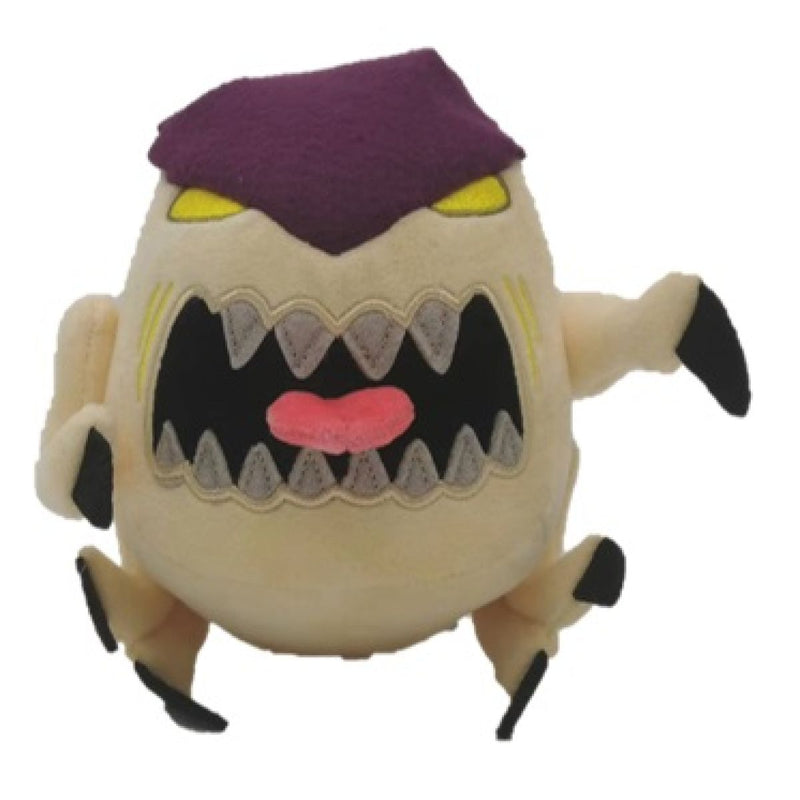 Warhammer Plush Ripper