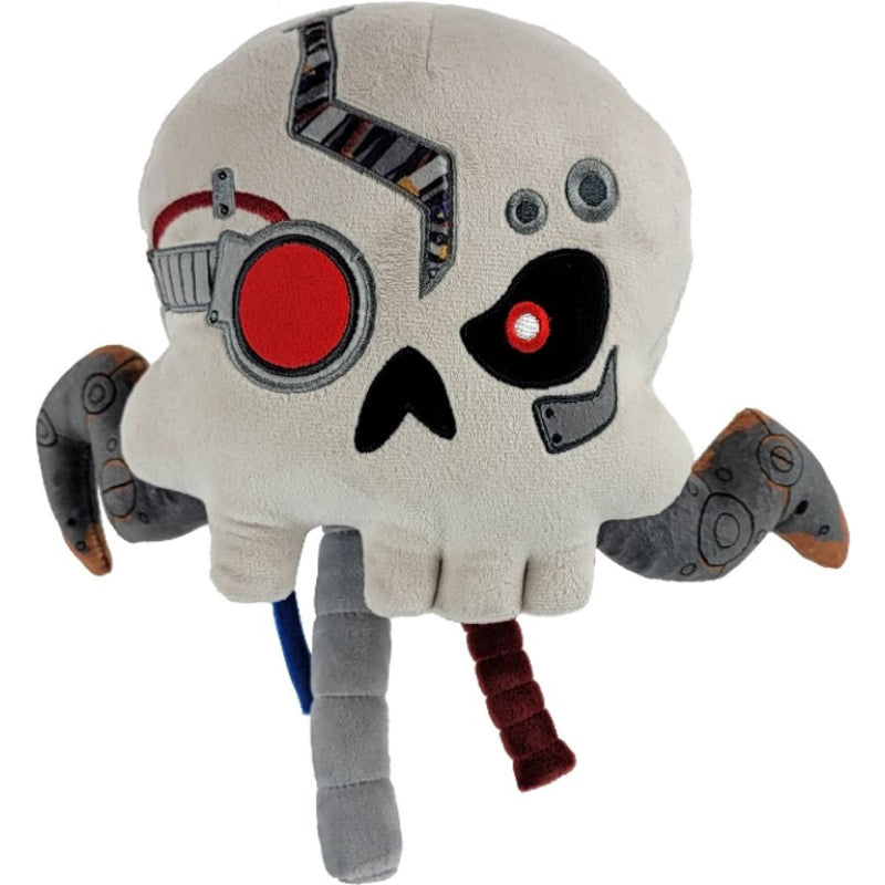 Warhammer Plush Large Servo Skull