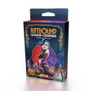 Riftbound: League of Legends TCG - Champion Deck - Origins: Jinx