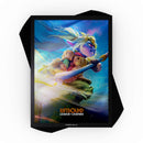 Riftbound: League of Legends TCG - Sleeves - Unleashed: Poppy, Keeper of the Hammer