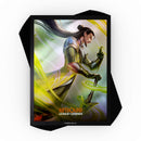 Riftbound: League of Legends TCG - Sleeves - Unleashed: Master Yi, Wuju Master