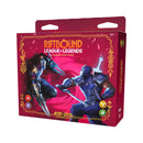 Riftbound: League of Legends TCG - Showdown Decks – Vendetta: Zed vs Shen