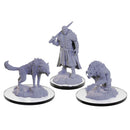 D&D Minis: Loup Garou