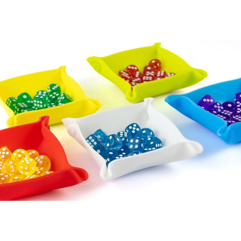 Silicone Bits Bowl Pack