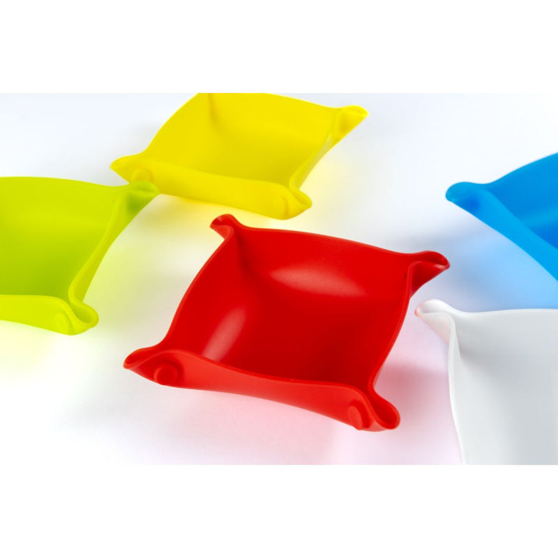 Silicone Bits Bowl Pack