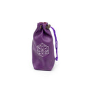 LPG Essentials Dice Bag - Small Purple