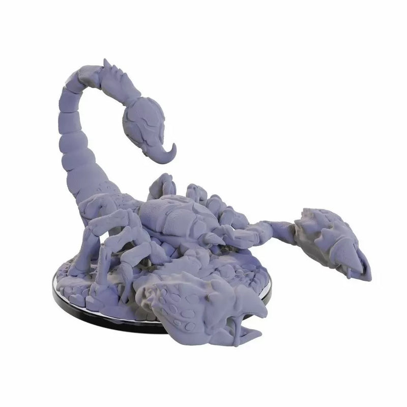 Pathfinder Deep Cuts: Magma Scorpion
