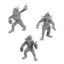 D&D Miniatures: Magmins