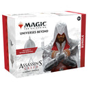 MTG Assassin’s Creed - Beyond Bundle