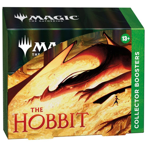 MTG x The Hobbit - Collector Booster Box