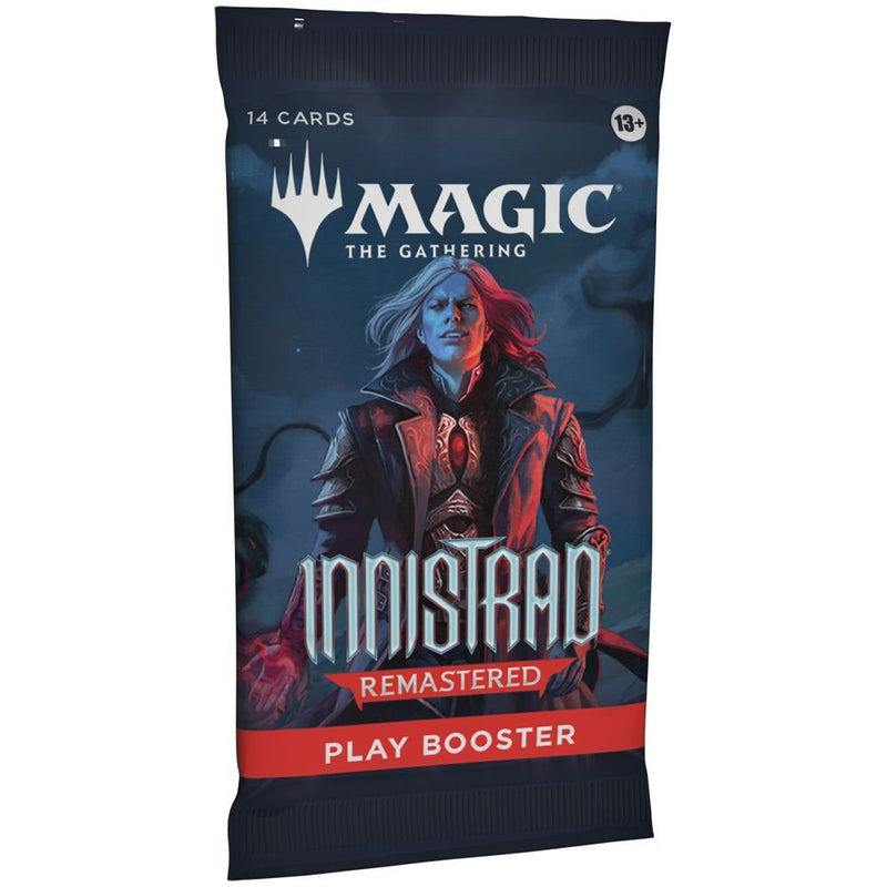 MTG Innistrad Remastered - Play Booster Box