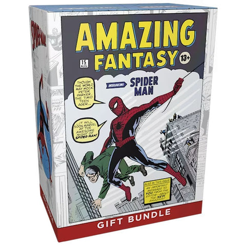 MTG Spiderman - Gift Bundle