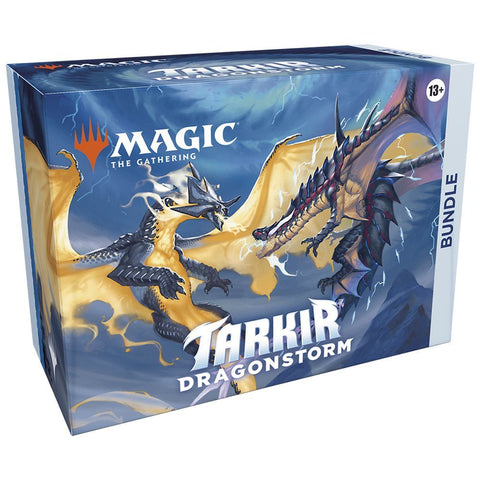 MTG Tarkir: Dragonstorm Bundle