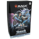 MTG Tarkir: Dragonstorm - Commander Deck