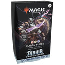 MTG Tarkir: Dragonstorm - Commander Deck