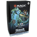 MTG Tarkir: Dragonstorm - Commander Deck