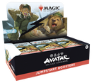 MTG Avatar: The Last Airbender - Jumpstart Booster Box