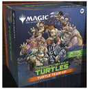 Magic Teenage Mutant Ninja Turtles - Turtle Team-Up Bundle