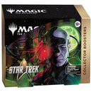 MTG x Star Trek - Collector Booster Box
