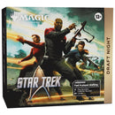 MTG x Star Trek - Draft Night