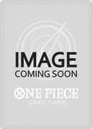 Shanks (OP09-001) [Starter Deck: Red Shanks]