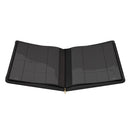 MEGA Capacity 16 Pocket Zip Binder - Palms Off Gaming