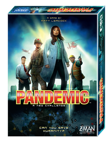 Pandemic
