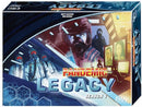 Pandemic Legacy: Season 1