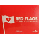 Red Flags