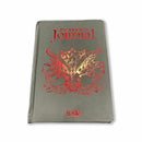 Beadle & Grimm's Player's Journal