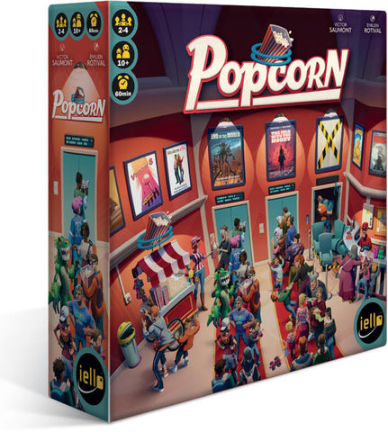 Popcorn