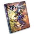 Starfinder Galaxy Guide (S2)
